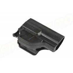 TEACA PENTRU SIG P226 MODEL EVO5 2.0 BLA - MLM - BLACK