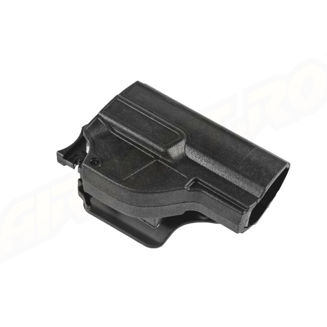 KING COBRA FONDINA PER  PX4  MODELLO EVO5 2.0 BLA - MLM - NERO