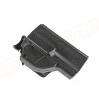 KING COBRA FONDINA PER  PX4  MODELLO EVO5 2.0 BLA - MLM - NERO