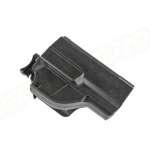 TEACA PENTRU PX4  MODEL EVO5 2.0 BLA - MLM - BLACK