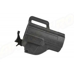 TEACA PENTRU SIG P226 MODEL EVO5 2.0 BLA - MLM - BLACK