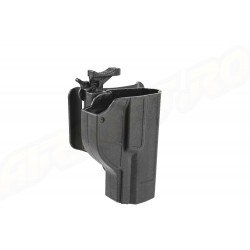TEACA PENTRU PX4  MODEL EVO5 2.0 BLA - MLM - BLACK