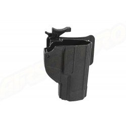 TEACA PENTRU PX4  MODEL EVO5 2.0 BLA - MLM - BLACK