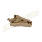 EVO5 MODULAR - SQS - SLITTA COMPLETA - TAN