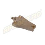 EVO5 MODULAR - SQS - SLITTA COMPLETA - TAN