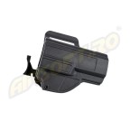 TEACA PENTRU GLOCK17  MODEL EVO5 2.0 BLA - MLM - BLACK