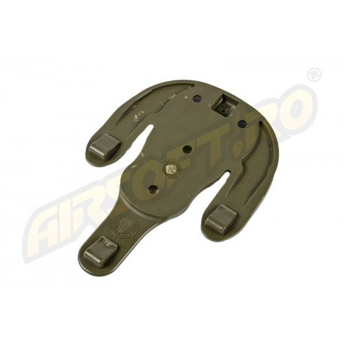 PMP MOLLE PLATE SYSTEM - OD