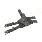 TEACA CU PLATFORMA PT. PICIOR - MODEL EP38 POL