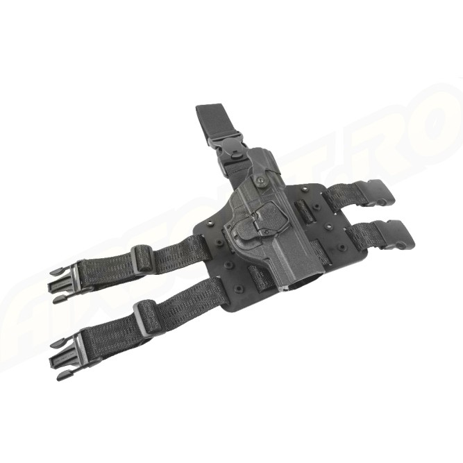 TEACA CU PLATFORMA PT. PICIOR - MODEL EP38 POL