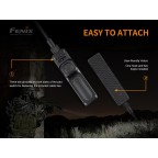 FENIX PRESSOSTATO TATTICO REMOTO AER-02 V2.0 PER TORCIA TATTICA