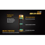 ACUMULATOR ARB-L14-1600U