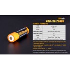 ACUMULATOR ARB-L18-2600U