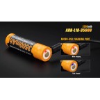 ACUMULATOR ARB-L18-3500U