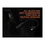 ANSAMBLU CONECTOR PENTRU LANTERNA TACTICA AER-03 - V2.0