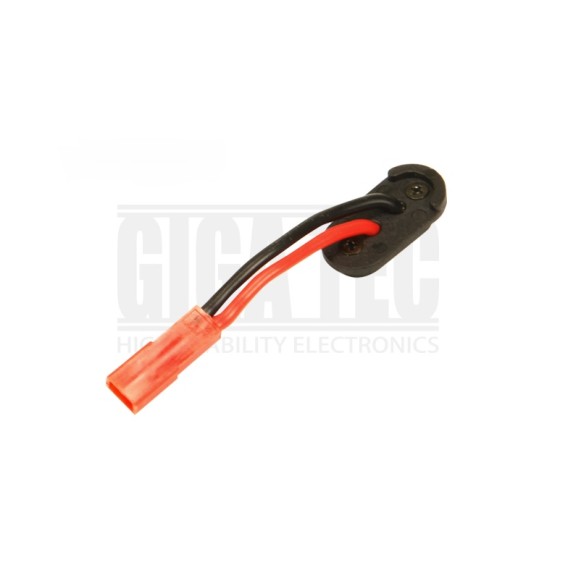 ADAPTOR DE ACUMULATORI PT. AEP - SLIM