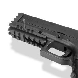 STRIKE FRONT KIT PT. GLOCK 18C