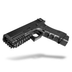 STRIKE FRONT KIT PT. GLOCK 18C