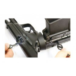 NINE BALL HOP DIAL ADJUSTER