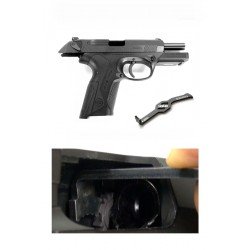 NINE BALL HOP DIAL ADJUSTER