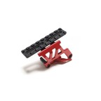 ALUMINUM MOUNT BASE NEO RED PENTRU TM GB HI-CAPA 5.1/4.3 HI-CAPA