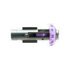 PROMETHEUS WIDE USE METAL CHAMBER