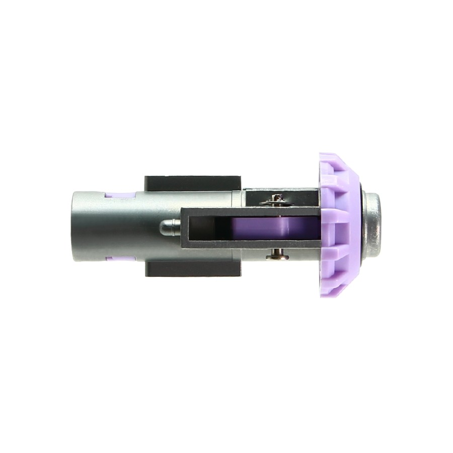 PROMETHEUS WIDE USE METAL CHAMBER