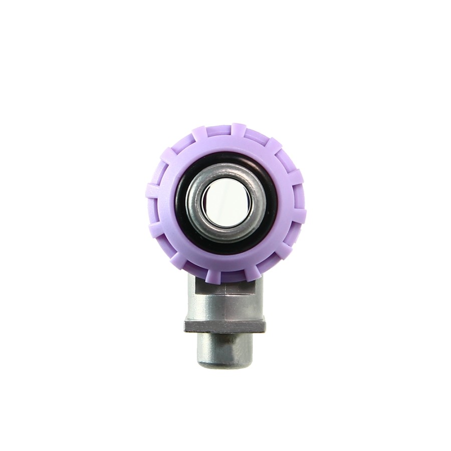 PROMETHEUS WIDE USE METAL CHAMBER
