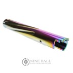 FLUTED OUTER BARREL - TWIST TYPE - HEAT GRADATION - HI-CAPA 5.1
