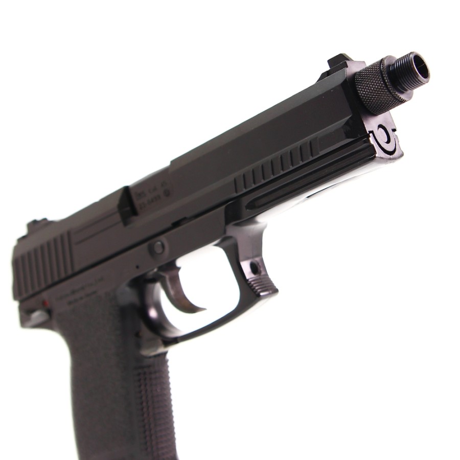 ADAPTOR AMORTIZOR PT. MK23 SOCOM - NEO