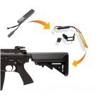 PROMETHEUS CONVERSION CONNECTOR FOR NEXT GENERATION M4 SOPMOD STOCK