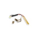 PROMETHEUS CONVERSION CONNECTOR FOR NEXT GENERATION M4 SOPMOD STOCK