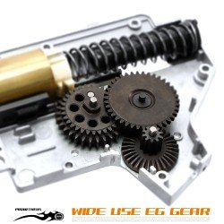 PROMETHEUS WIDE USE - EG GEAR - PT. SERIILE AEG - STANDARD CYCLE