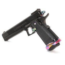 TM HI-CAPA MAGWELL - NEO HEAT GRADIATION