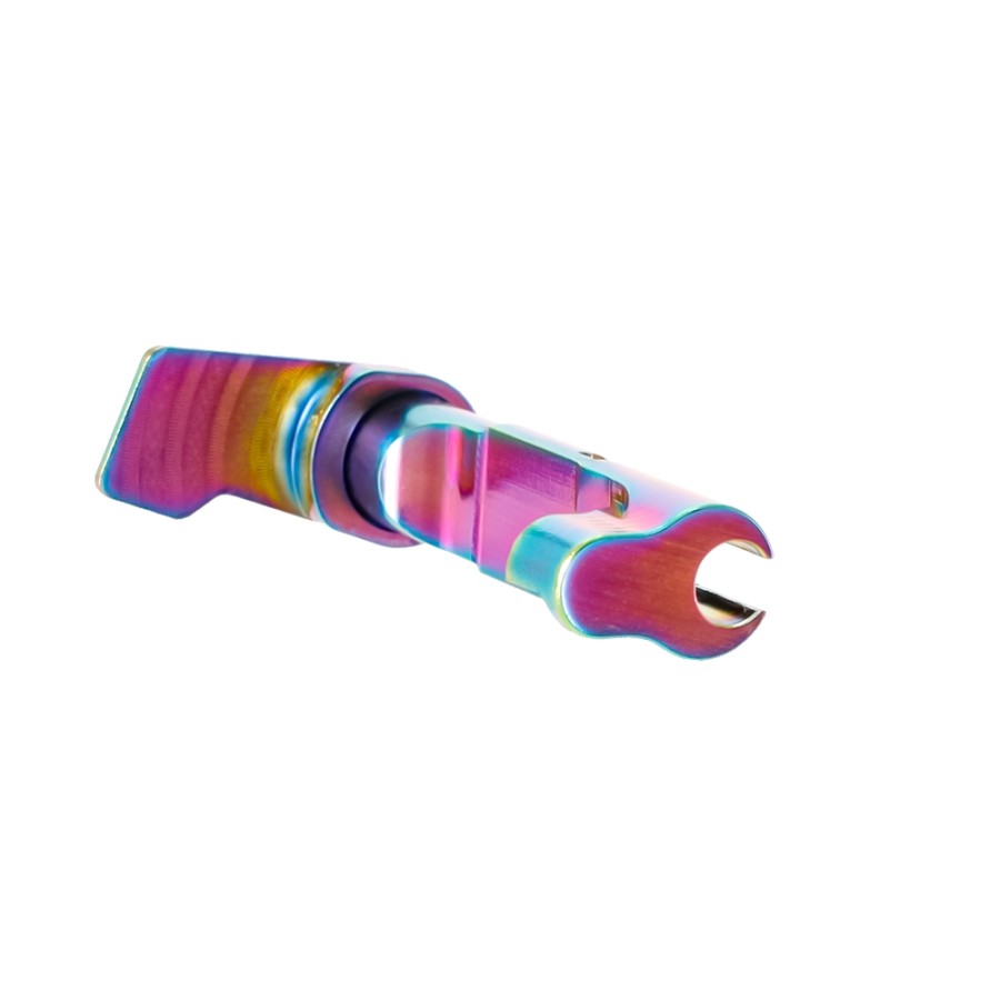 TM HI-CAPA CUSTOM MAGAZINE CATCH - HEAT GRADIATION