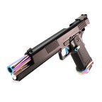 TM HI-CAPA CUSTOM MAGAZINE CATCH - HEAT GRADIATION
