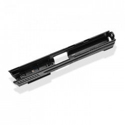 NINE BALL CUSTOM SLIDE - GUNGNIR - SOCOM MK23