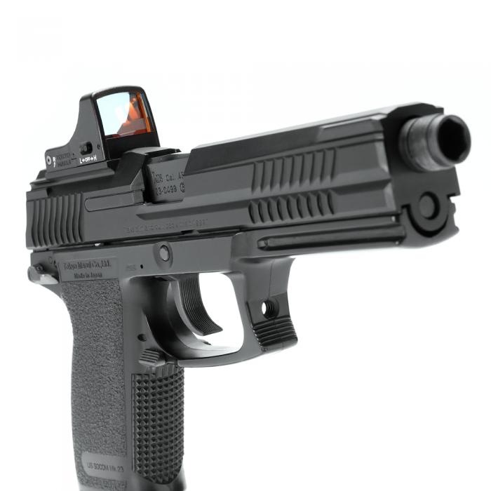 CUSTOM SLIDE - GUNGNIR - SOCOM MK23