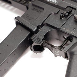 LAYLAX Sgancio caricatore maggiorato per ARP9