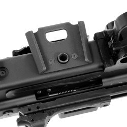 MK46 MOD.0 - HARD MAGAZINE GUIDE