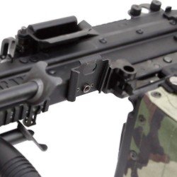 MK46 MOD.0 - HARD MAGAZINE GUIDE