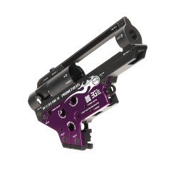 EG HARD GEARBOX SHELL VER.2 - 8MM