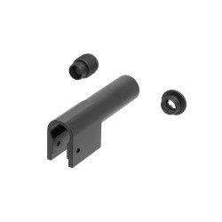 NINE BALL 2 WAY METAL OUTER BARREL SAS FOR SOCOM MK23