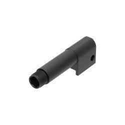 NINE BALL 2 WAY METAL OUTER BARREL SAS FOR SOCOM MK23