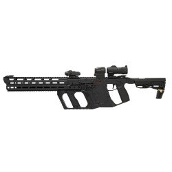 MLOK HANDGUARD PENTRU KRYTAC KRISS VECTOR - 293 MM (L)