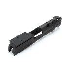 GUNGNIR CUSTOM SLIDE - DIRECT OPTIC MOUNT PENTRU HI-CAPA