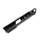 GUNGNIR CUSTOM SLIDE - DIRECT OPTIC MOUNT PENTRU HI-CAPA