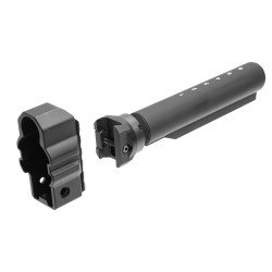 ADAPTOR PRINDERE PAT - PICATINNY REAR STOCK PT. MP5 - BASE SET