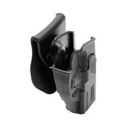 BATTLE STYLE FONDINA CQC PER MK23 SOCOM