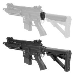 SINA PICATINNY - STOCK BASE - PENTRU M4 PATRIOT HC