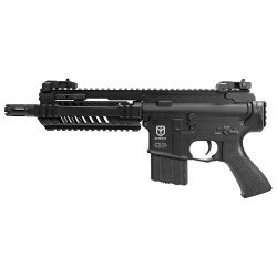 SINA PICATINNY - STOCK BASE - PENTRU M4 PATRIOT HC